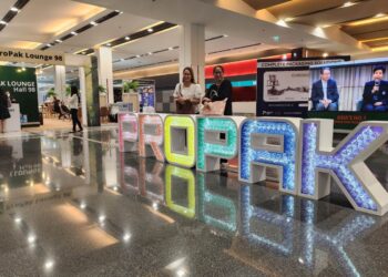 MSMEs mula Mimaropa, lumahok sa PROPAK Asia 2023