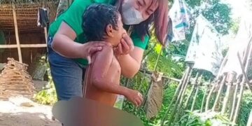 Wastong Nutrisyon sa mga katutubo, isinusulong ng NNC Mimaropa