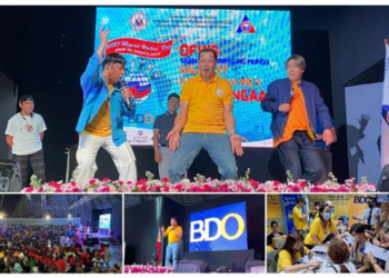 BDO, OWWA honor overseas Filipinos during Migrant Workers’ Day celeb