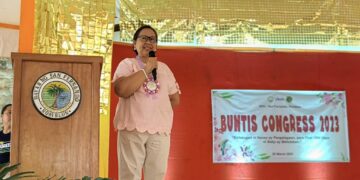 San Fernando LGU enters Listahanan 3 data sharing agreement