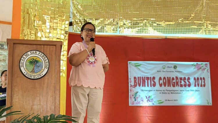 San Fernando LGU enters Listahanan 3 data sharing agreement