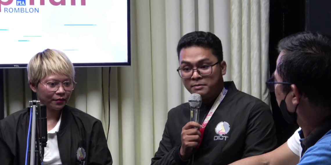 DICT Romblon, hinikayat ang publiko na mag-ingat sa scams online