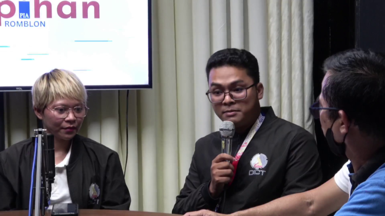 DICT Romblon, hinikayat ang publiko na mag-ingat sa scams online