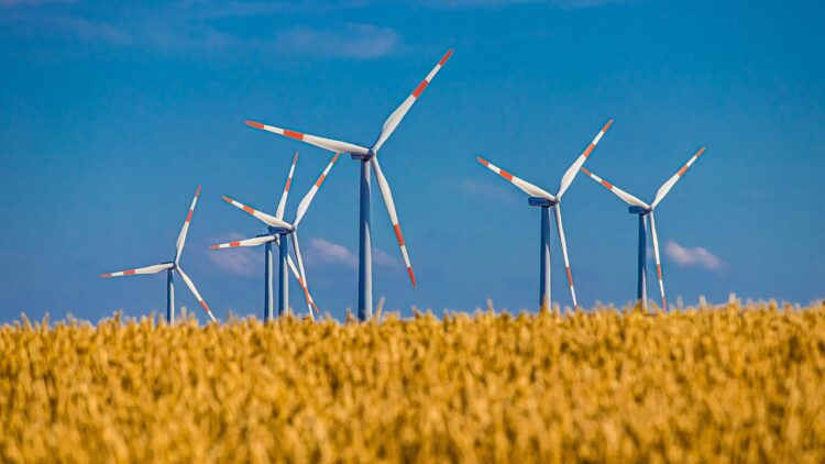 PH Gov’t, Japan Gov’t to explore Wind Turbine Project in Sibale isl.