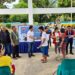 Mga estudyante ng high school sa Romblon, Romblon tumanggap ng cash assistance mula sa DSWD