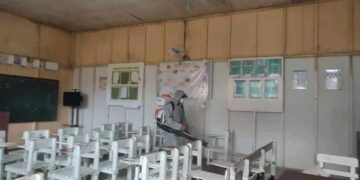 Kaso ng dengue sa buong probinsya umaabot na ng 315; Lima na ang nasawi