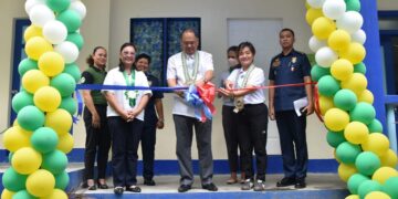 Kauna-unahang Balay Silangan sa Romblon, binuksan na