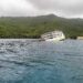 LGU and PCG address potential oil spill from MV Maria Helena