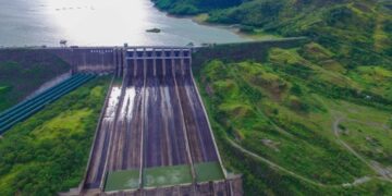 Government implements centralized and systematic efforts for ensuring water security, PBBM reports
