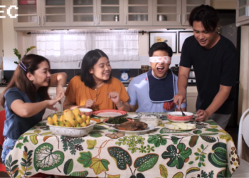 NNC to launch the celebration of National Nutrition Month in Palawan