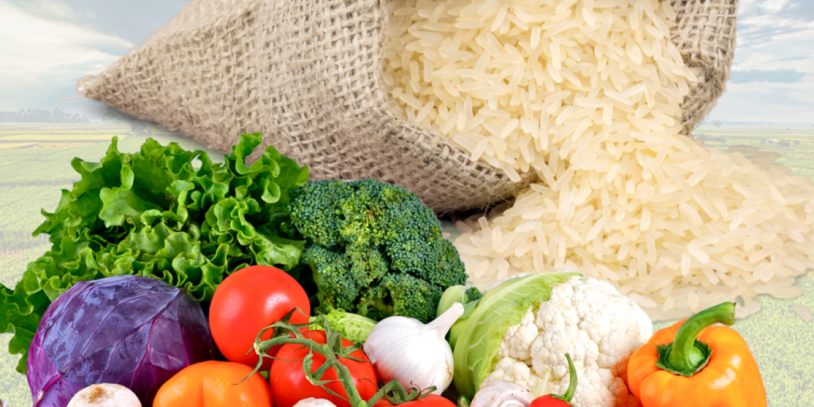 Blanco identifies recommendable actions for sustainable healthy diets