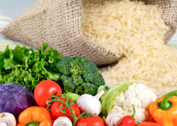 Blanco identifies recommendable actions for sustainable healthy diets