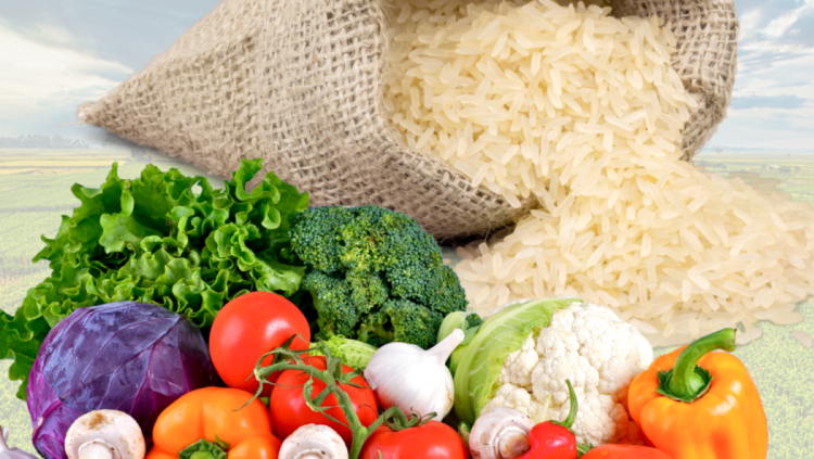 Blanco identifies recommendable actions for sustainable healthy diets