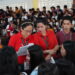 1,076 graduating students ng RSU, tumanggap ng cash assistance mula sa DSWD