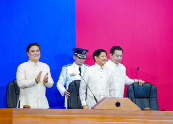 PBBM ensures quality education for every Filipino student