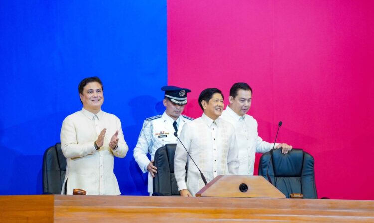 PBBM ensures quality education for every Filipino student