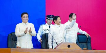 PBBM on his SONA: still much more to report