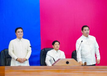 PBBM: Marawi City now getting back on its feet