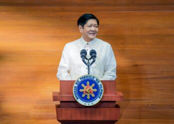 Marcos Jr. calls for public participation in adopting circular economy to combat cimate change