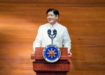 President Marcos Jr. confident in Philippine tourism rebound