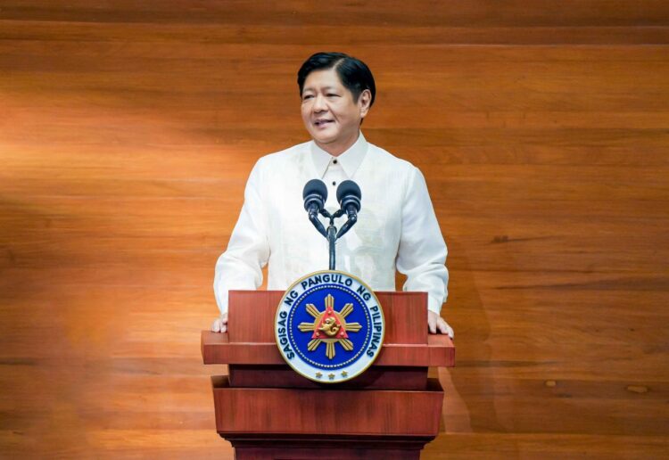 President Marcos Jr. confident in Philippine tourism rebound