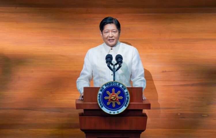 President Marcos Jr. announces Maharlika Investment Fund for high-priority projects