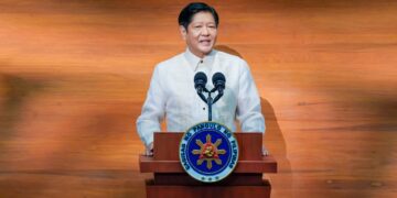 PBBM unveils priority legislation for Philippine development during SONA 2023