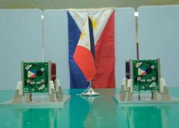 President Marcos Jr. hails launch of locally-developed cube satellites in second SONA