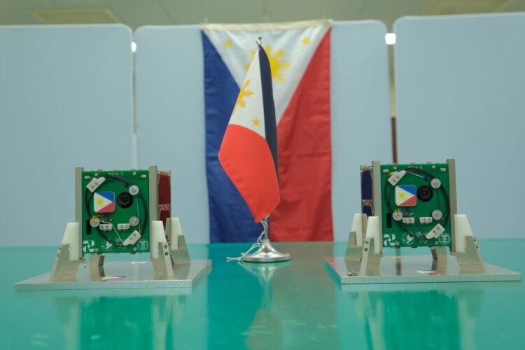 President Marcos Jr. hails launch of locally-developed cube satellites in second SONA