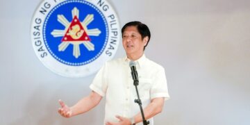 PBBM lifts State of Public Health Emergency throughout PH due to COVID-19