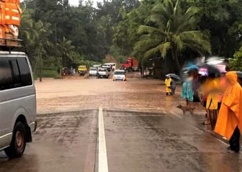 751 families in Mimaropa affected by Super Typhoon Egay