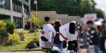 RSU students apologize for unauthorized rally