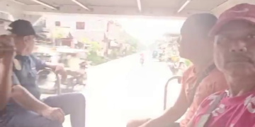 Mining advocate sa Sibuyan, inaresto dahil sa 19 counts ng libel case