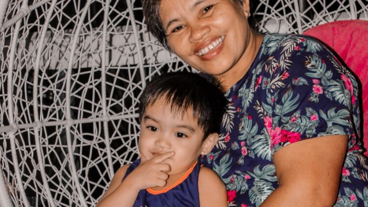 Flying Solo: Unselfish Acts of a Mother