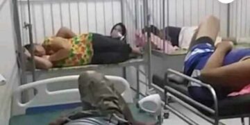 Mga nalason dahil sa tahong sa San Fernando, umabot na sa 69