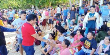 Gobyerno, magpapaabot ng tulong sa mga biktima ng lumubog na bangka