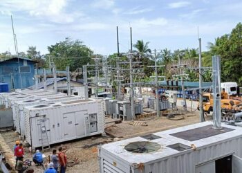 SUNWEST’s planned plant shutdown on Saturday to impact thousands of TIELCO customers