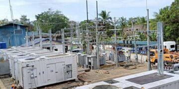 SUNWEST’s planned plant shutdown on Saturday to impact thousands of TIELCO customers