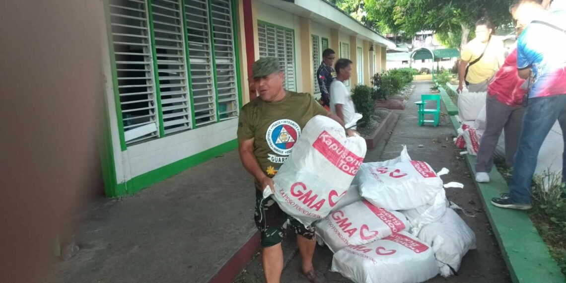 GMA Kapuso Foundation, balik Romblon para sa Unang Hakbang Sa Kinabukasan