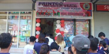 Branch ng PrintCo One Stop Print Shop sa Looc, bukas na!
