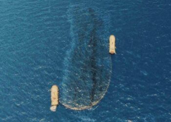 Oriental Mindoro ends oil spill response