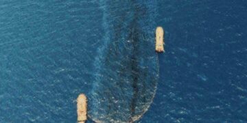 Oriental Mindoro ends oil spill response