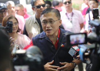 Bong Go calls for accountability, pushes for coast guard modernization following Romblon sea tragedy