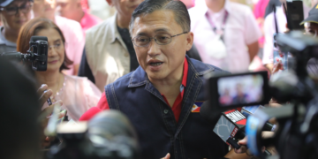 Bong Go calls for accountability, pushes for coast guard modernization following Romblon sea tragedy