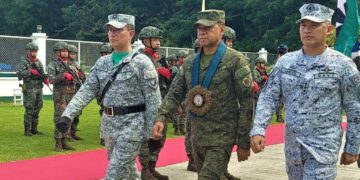 West Philippine Sea re-supply mission continues– Gen. Brawner, Jr.
