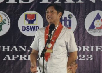 PBBM to declare Palawan as insurgency-free province
