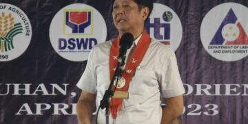 PBBM to declare Palawan as insurgency-free province