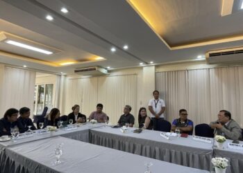 TESDA prepares training programs for P150M Regional Innovation Training Center