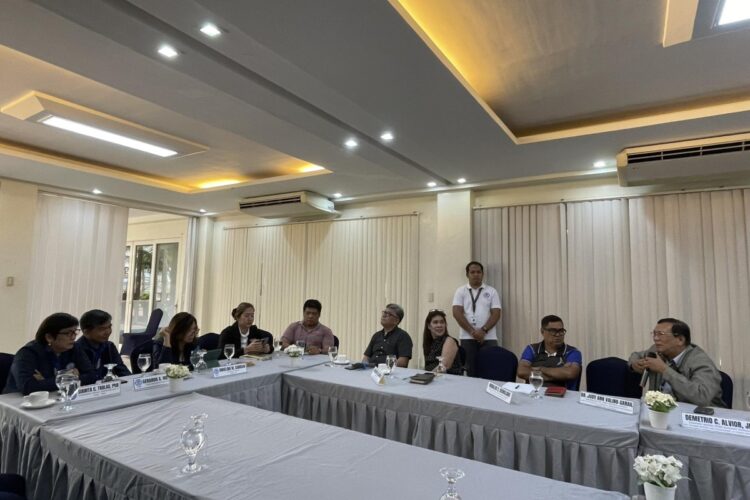 TESDA prepares training programs for P150M Regional Innovation Training Center