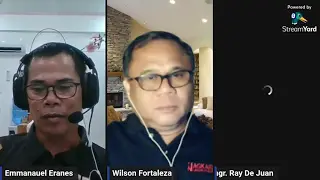 Mata ng Bayan Online | August 26, 2023